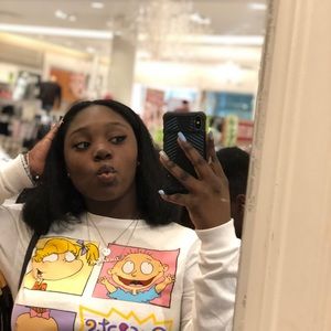 Meet your Posher, Brooklyn